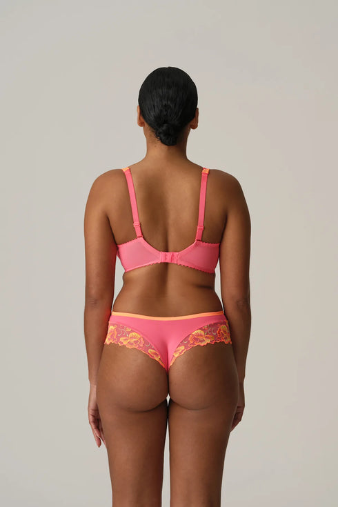 PrimaDonna Devdaha Half Padded Plunge Bra